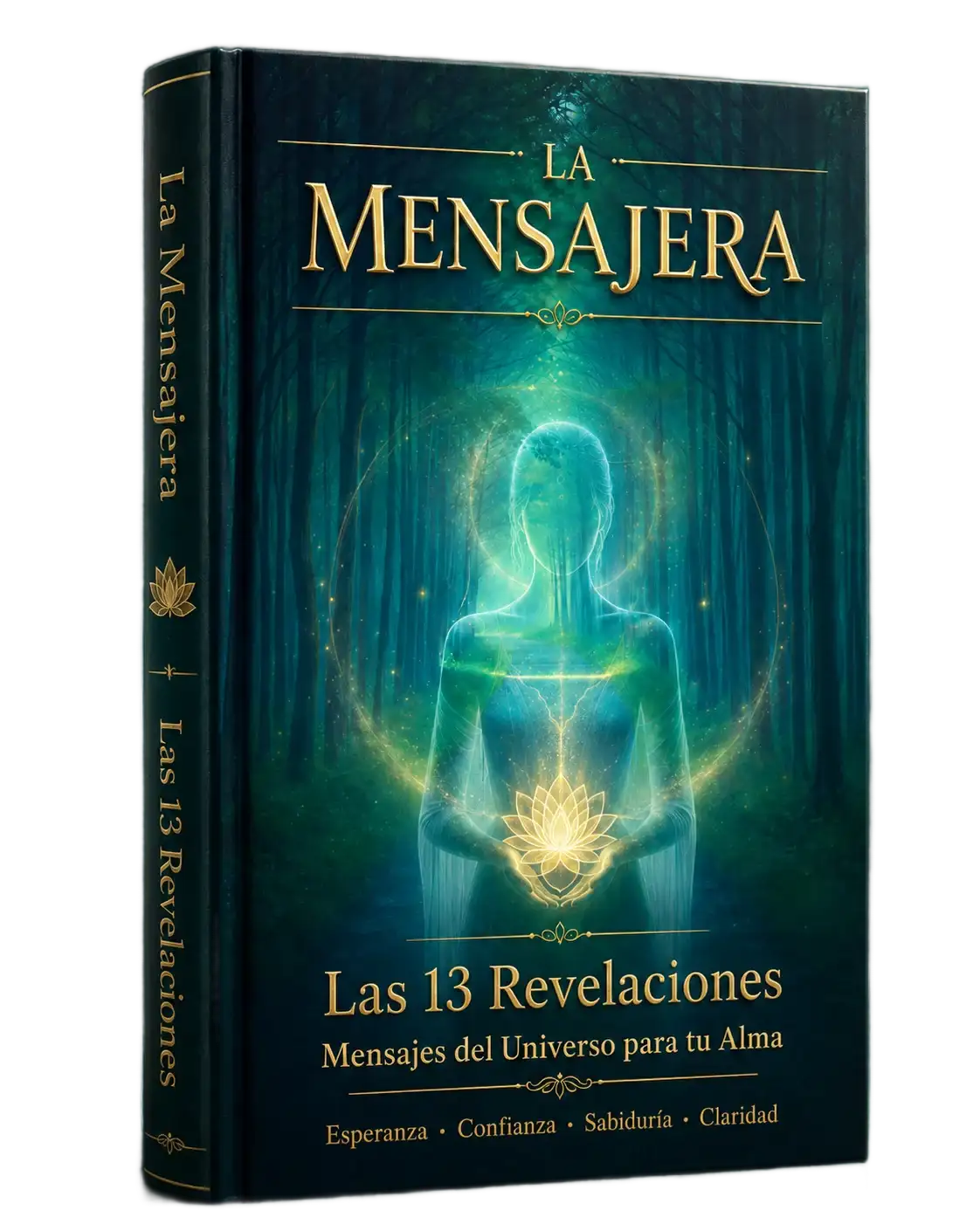 La Mensajera